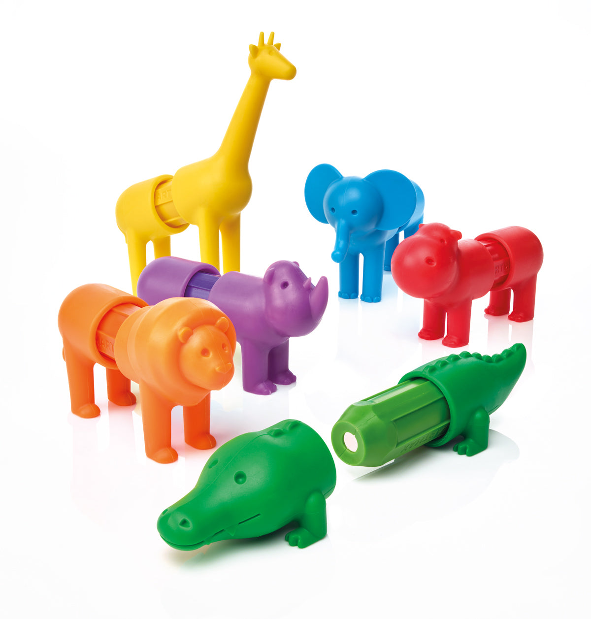 SmartMax My First | Safari Animals