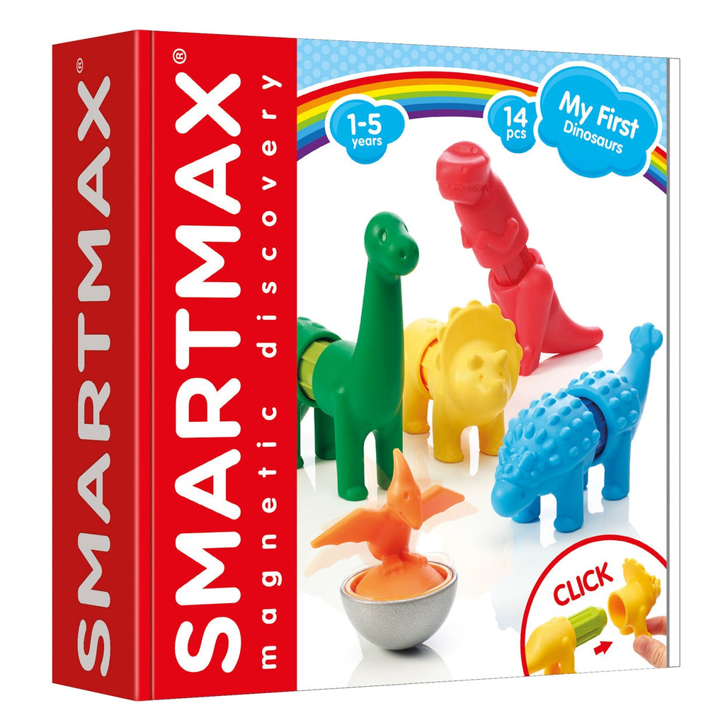 SmartMax My First | Dinosaurs