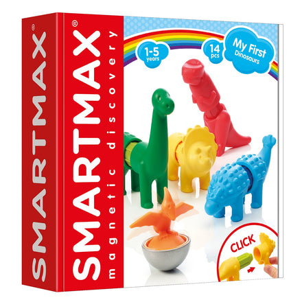 SmartMax My First | Dinosaurs