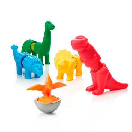 SmartMax My First | Dinosaurs