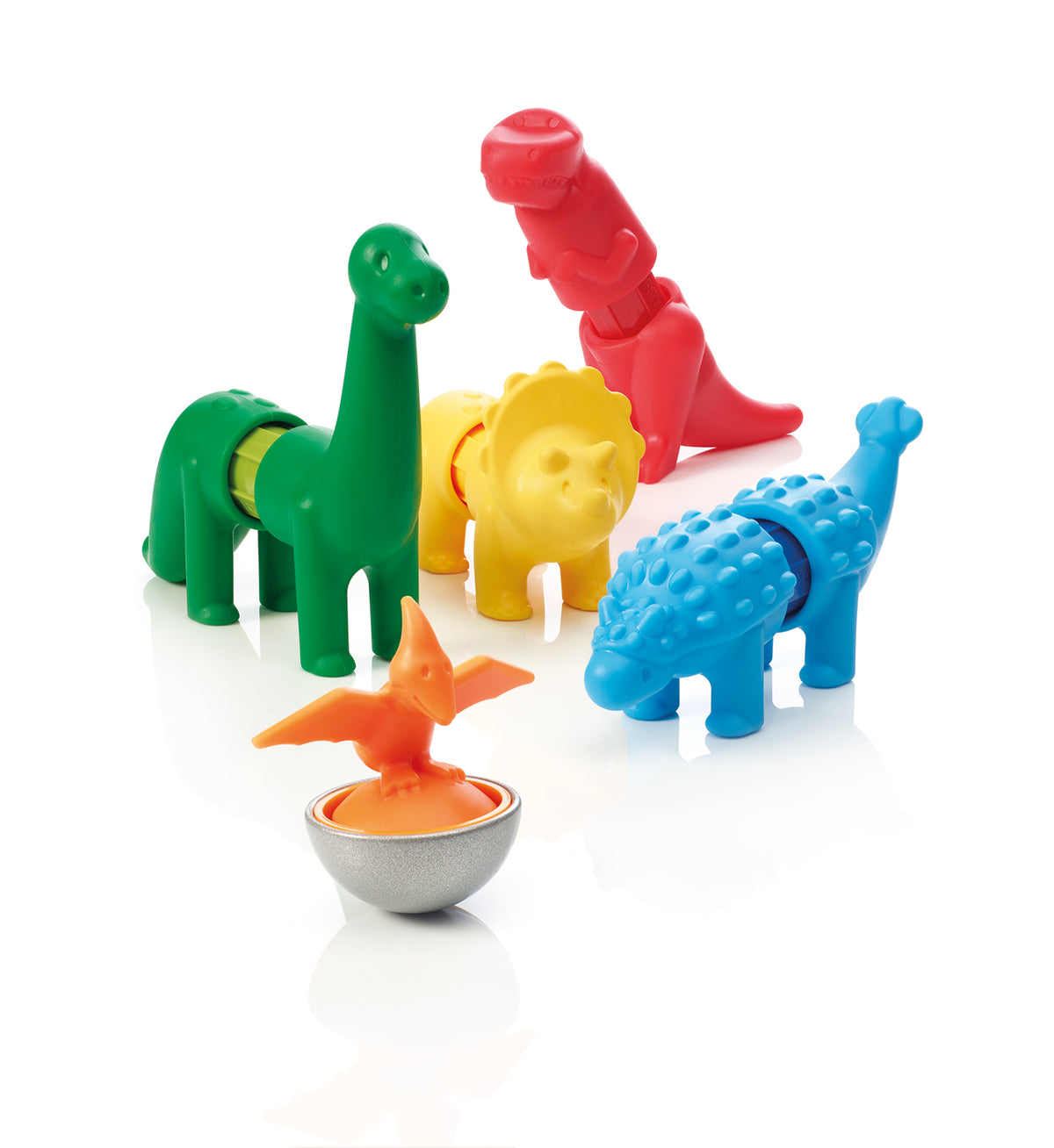 SmartMax My First | Dinosaurs