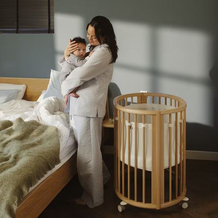 Stokke® Sleepi Mini Mesh-voering