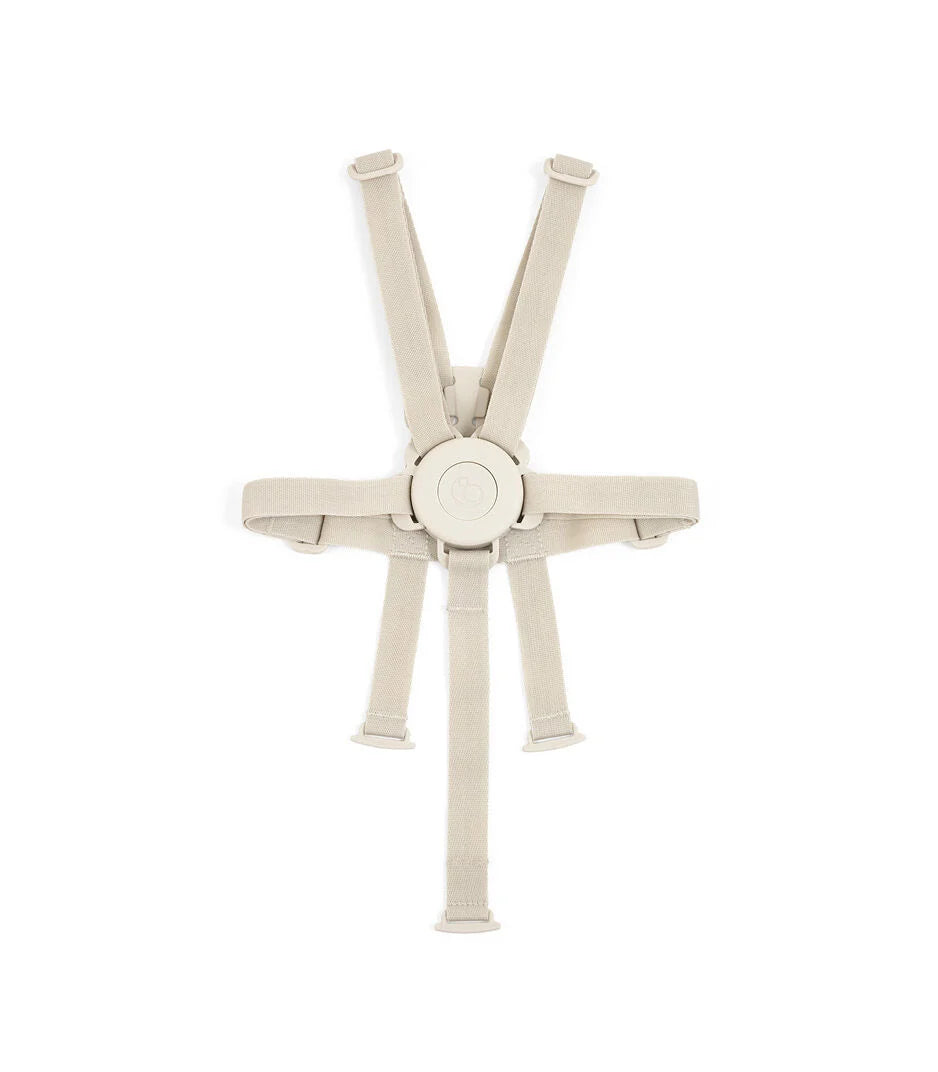 Stokke® Tripp Trapp® Stoel Harnas V2 | Beige