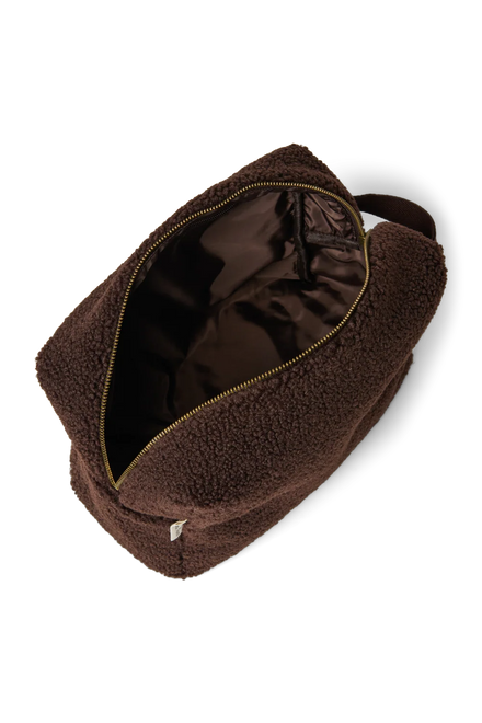 Studio Noos Toilettas | Chocolate Teddy