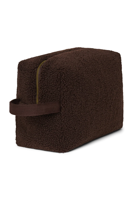 Studio Noos Toilettas | Chocolate Teddy