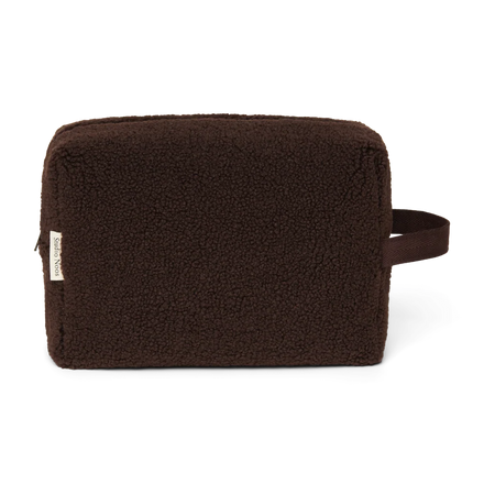 Studio Noos Toilettas | Chocolate Teddy