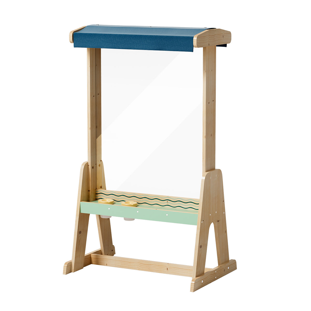 Topbright Schildersezel