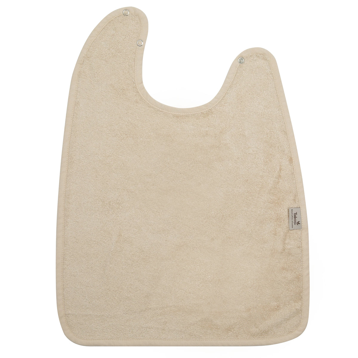 Timboo XL Slab 37x50cm Waterproof | Frosted Almond