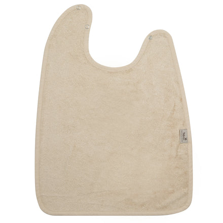 Timboo XL Slab 37x50cm Waterproof | Frosted Almond