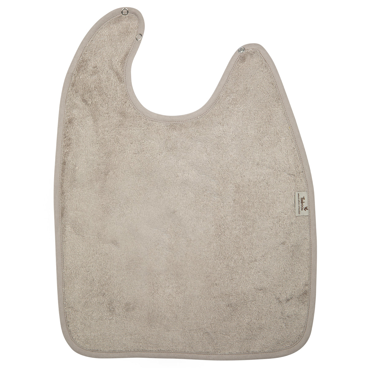 Timboo XL Slab 37x50cm Waterproof | Feather Grey