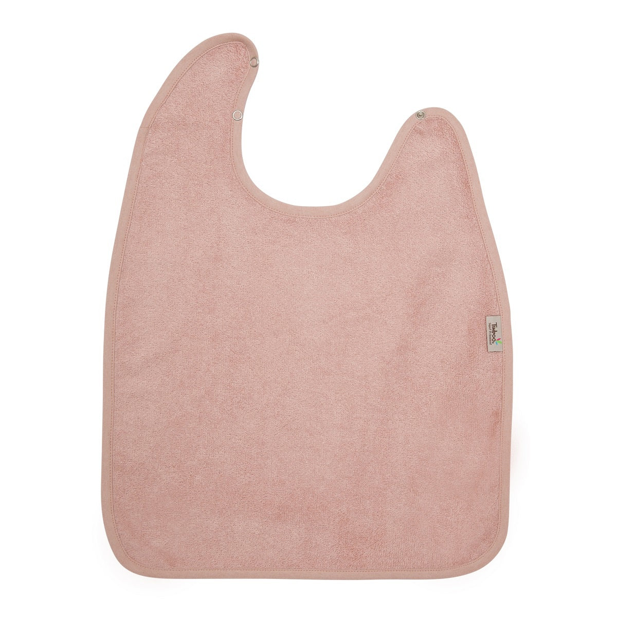 Timboo XL Slab 37x50cm Waterproof | Misty Rose