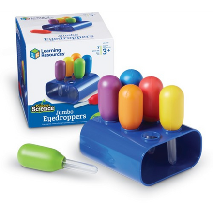 Learning Resources Wetenschap | Pipetten