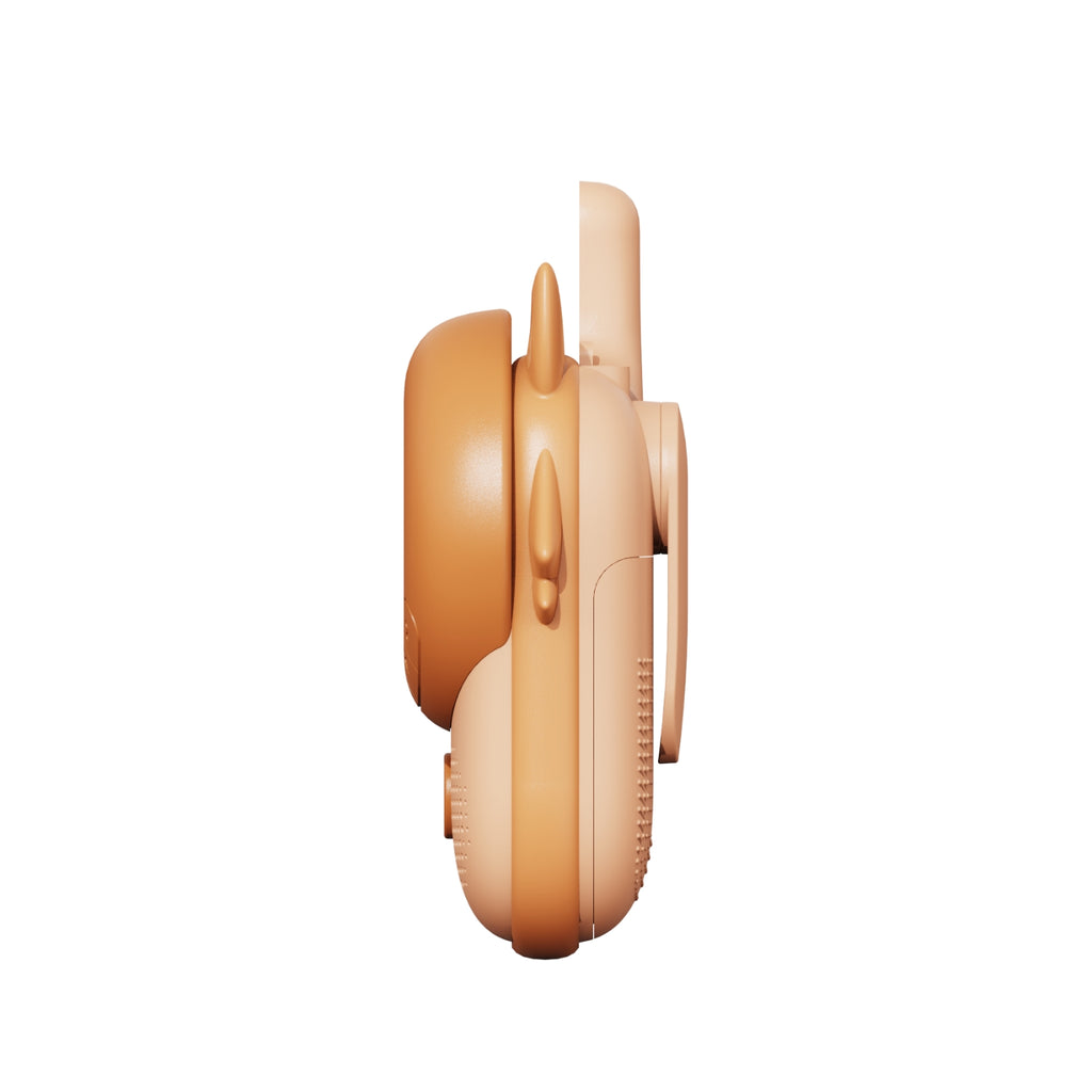 The Zoofamily Zoo walkie talkie | fox - fox