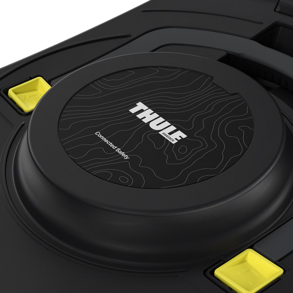 Thule Alfi Connect Isofix Autostoelbasis