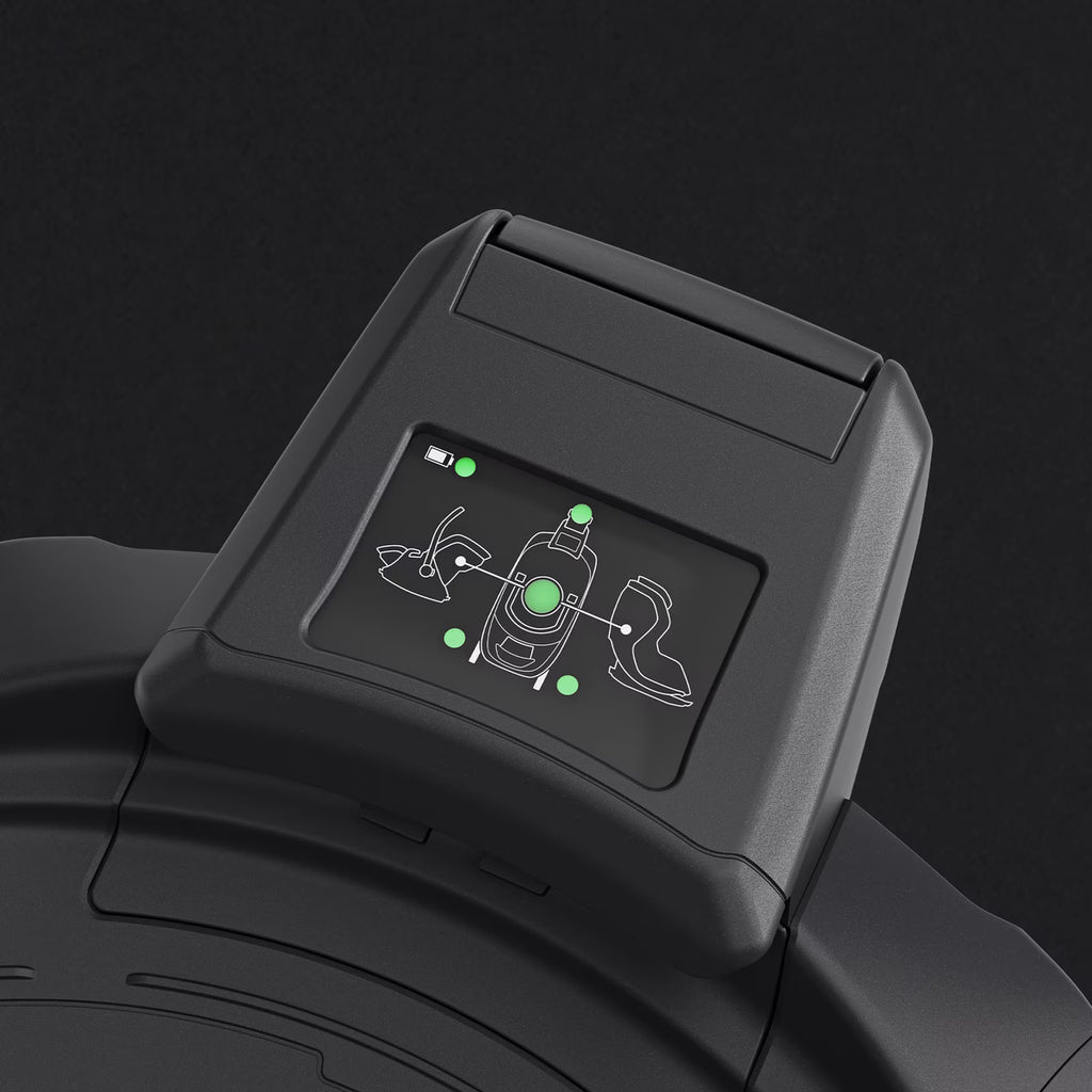 Thule Alfi Connect Isofix Autostoelbasis