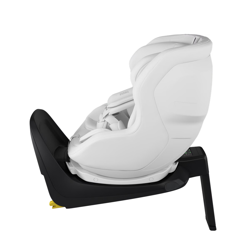 Thule Alfi Connect Isofix Autostoelbasis