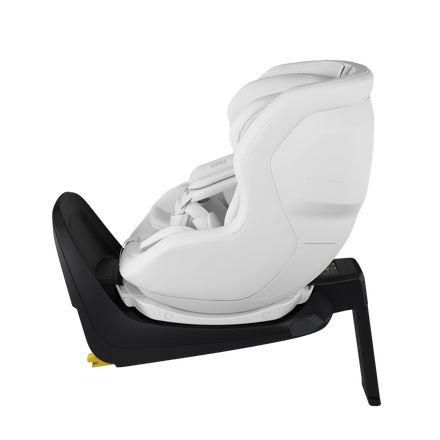 Thule Alfi Connect Isofix Autostoelbasis