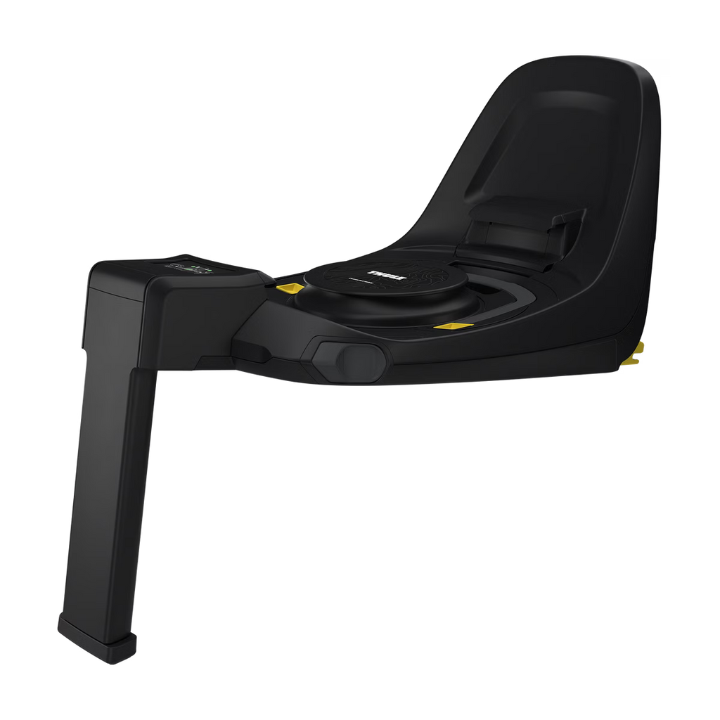 Thule Alfi Connect Isofix Autostoelbasis