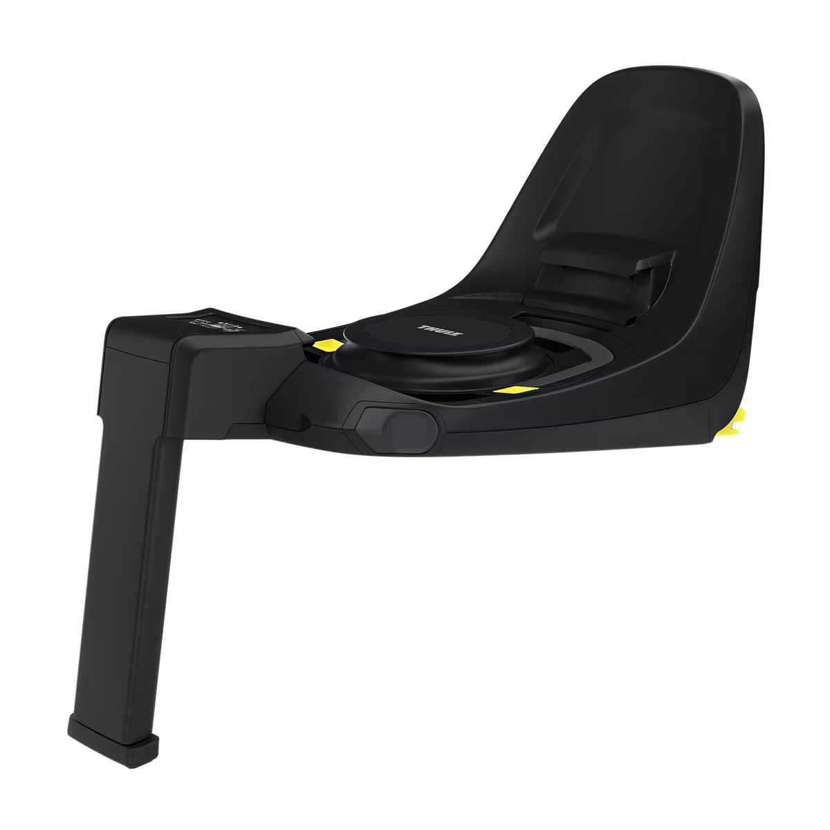 Thule Alfi Isofix Autostoelbasis