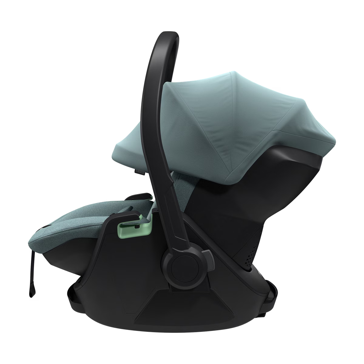 Thule Maple Autostoel | Mid Blue