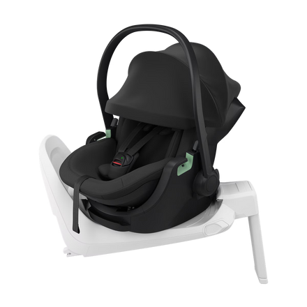 Thule Maple Connect Autostoel | Black