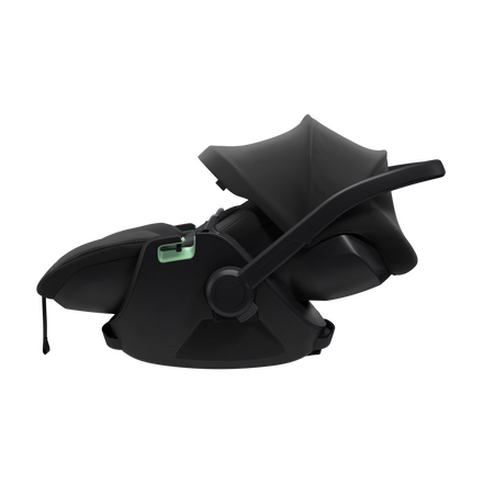 Thule Maple Connect Autostoel | Black