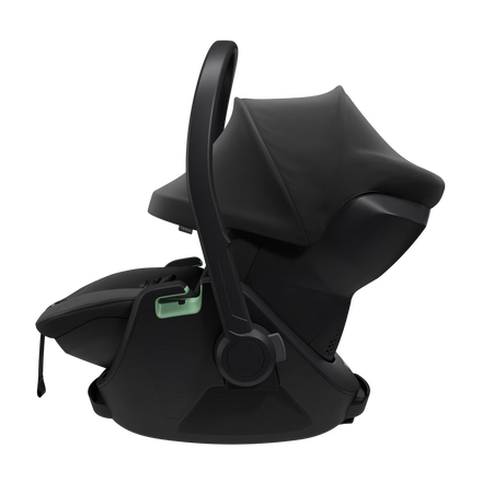 Thule Maple Connect Autostoel | Black