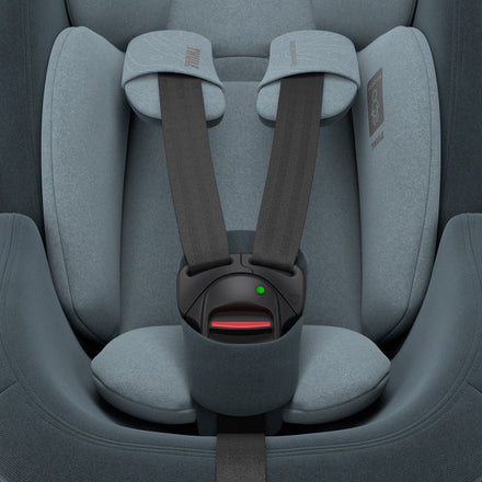 Thule Maple Connect Autostoel | Darkest Blue
