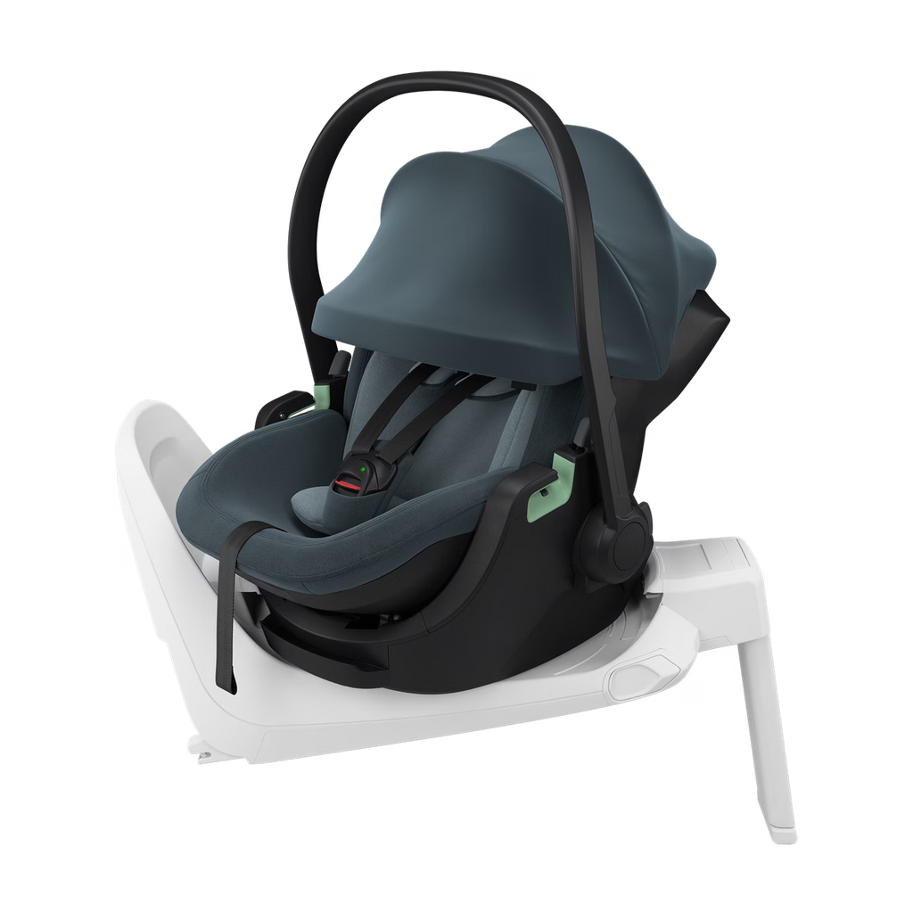 Thule Maple Connect Autostoel | Darkest Blue