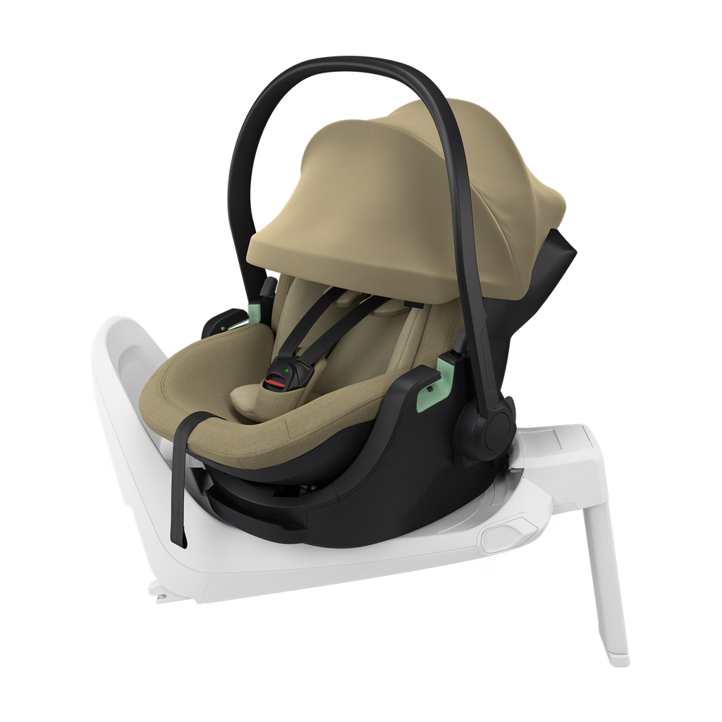 Thule Maple Connect Autostoel | Faded Khaki