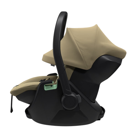 Thule Maple Connect Autostoel | Faded Khaki