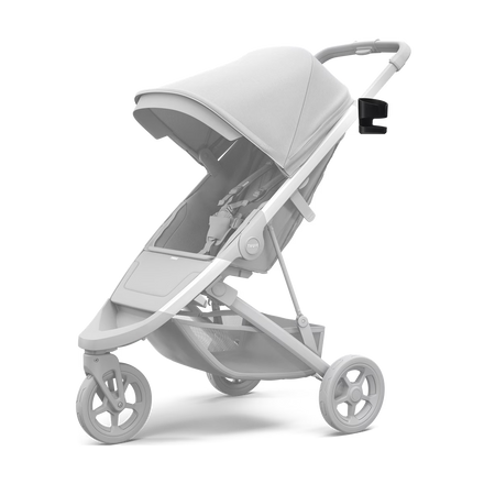 Thule Bekerhouder voor Kinderwagen | Zwart
