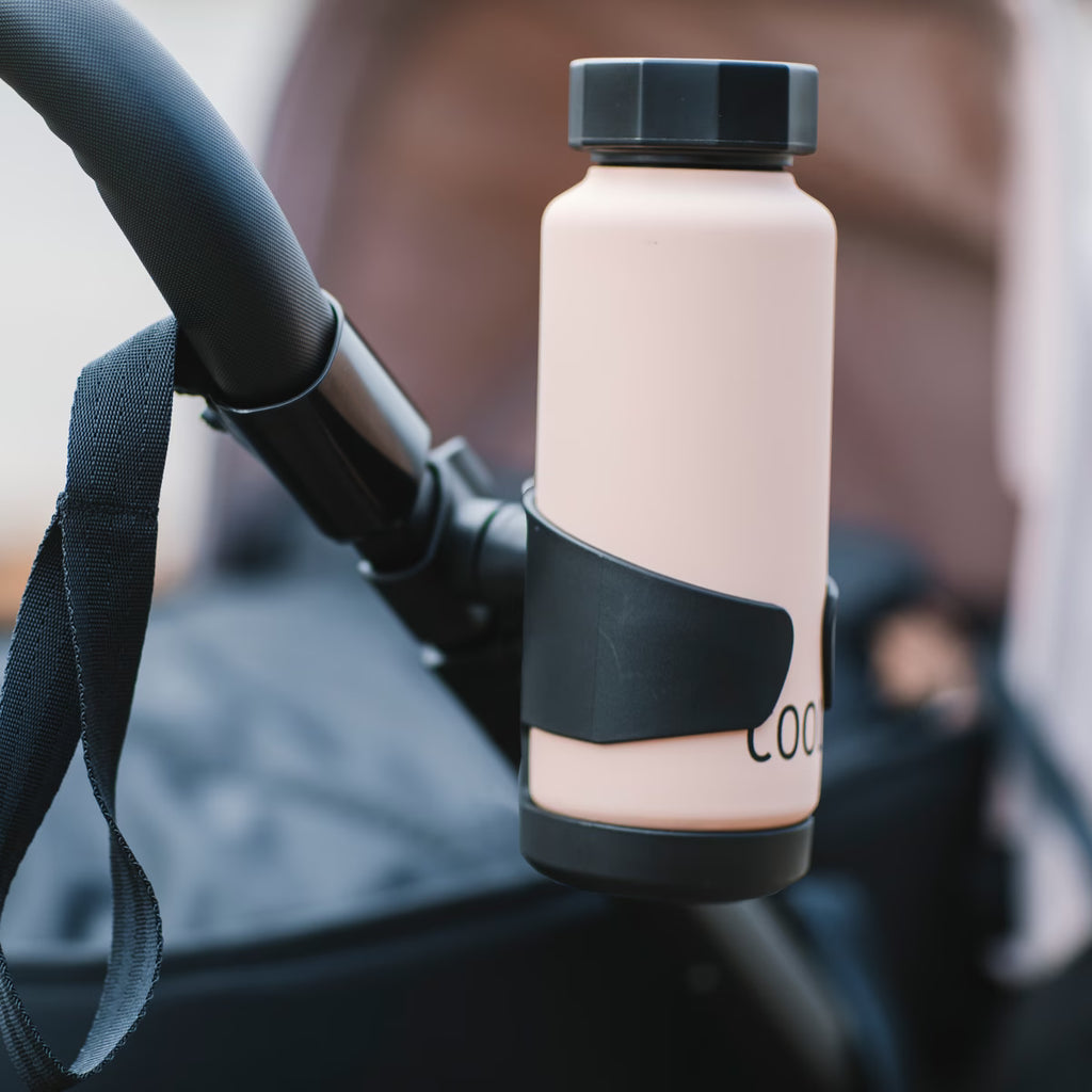 Thule Bekerhouder voor Kinderwagen | Zwart