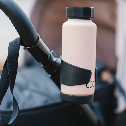 Thule Bekerhouder voor Kinderwagen | Zwart