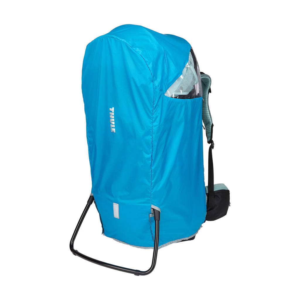 Thule Sapling Regenhoes | Blauw