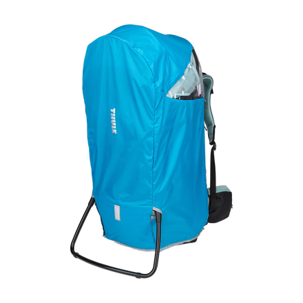 Thule Sapling Regenhoes | Blauw