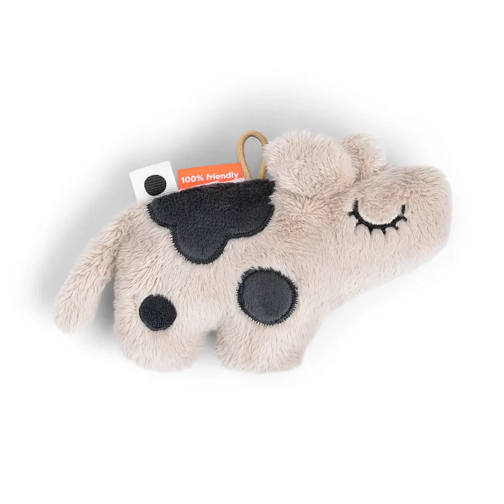 * Done By Deer Tiny Sensorische Rammelaar Dotti Sand