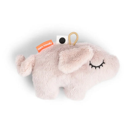 * Done By Deer Tiny Sensorische Rammelaar Pigee Powder
