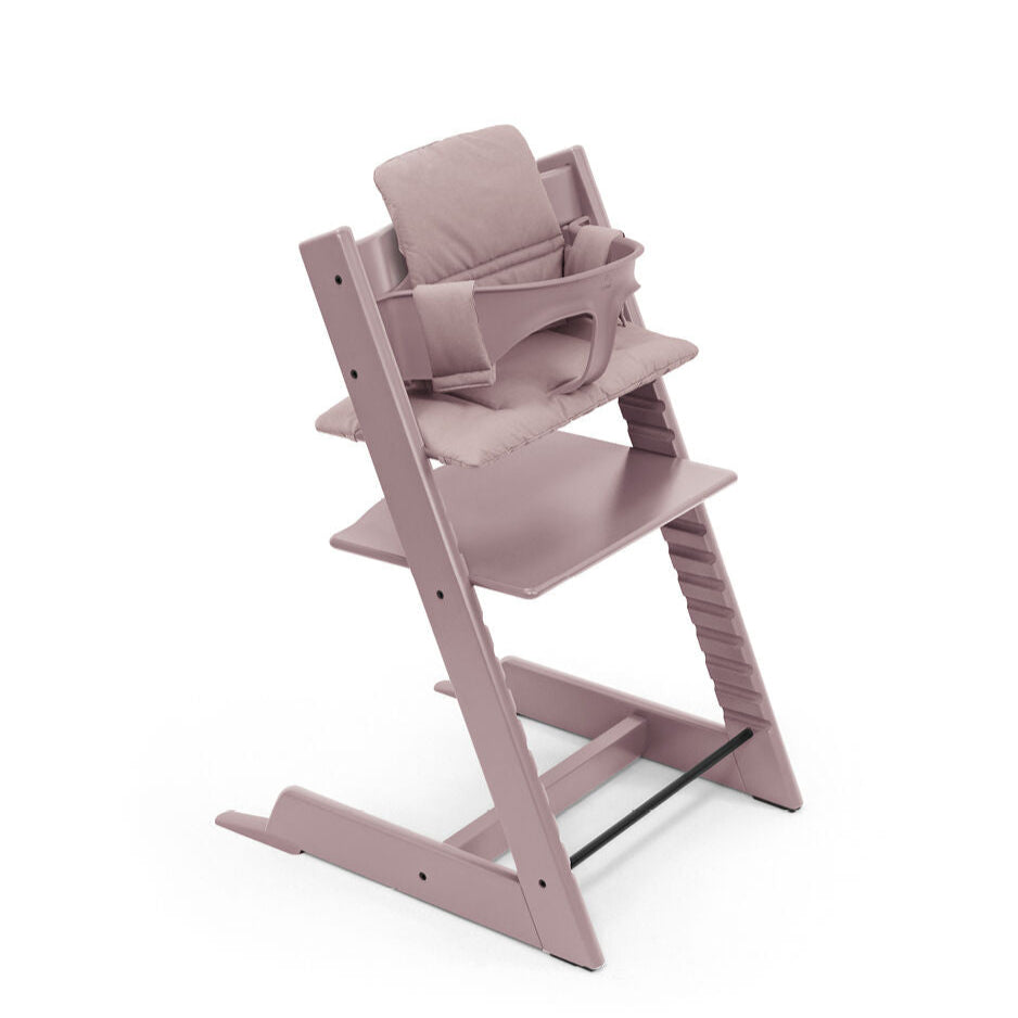 Stokke® Tripp Trapp® Stoel | Heather Mauve