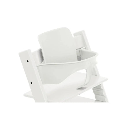 Stokke® Tripp Trapp® Baby Set V2 | White