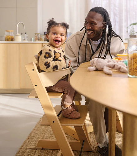 Stokke® Tripp Trapp® Baby Set V2 | Natural