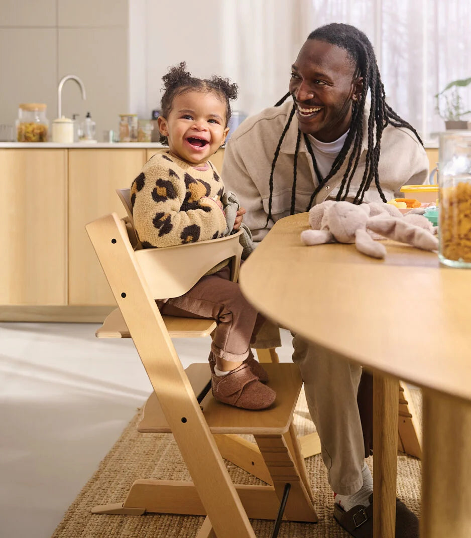 Stokke® Tripp Trapp® Baby Set V2 | Natural