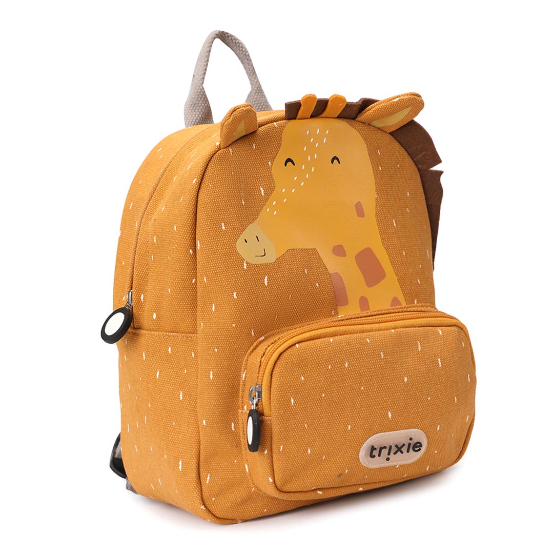 Trixie Rugzakje Klein Mr. Giraffe mini rugzak
