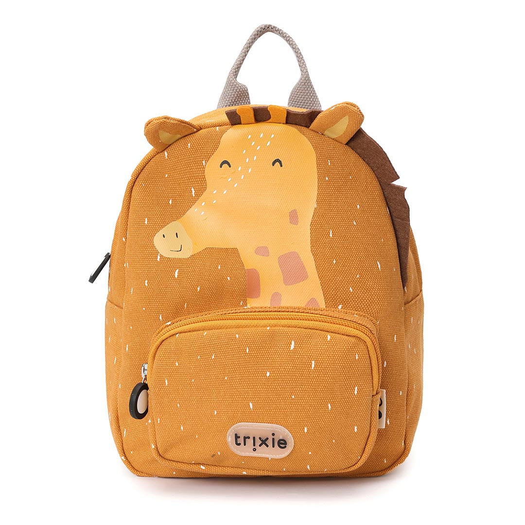 Trixie Rugzakje Klein Mr. Giraffe mini rugzak