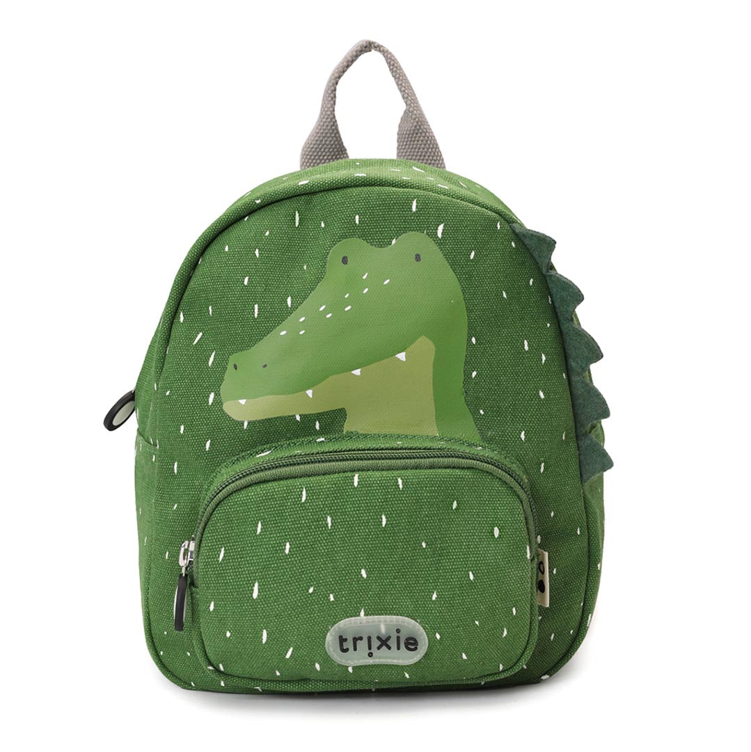 Trixie Rugzakje Klein Mr. Alligator mini rugzak