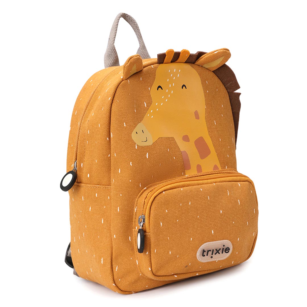 Trixie Rugzak Mr. Giraffe schooltas