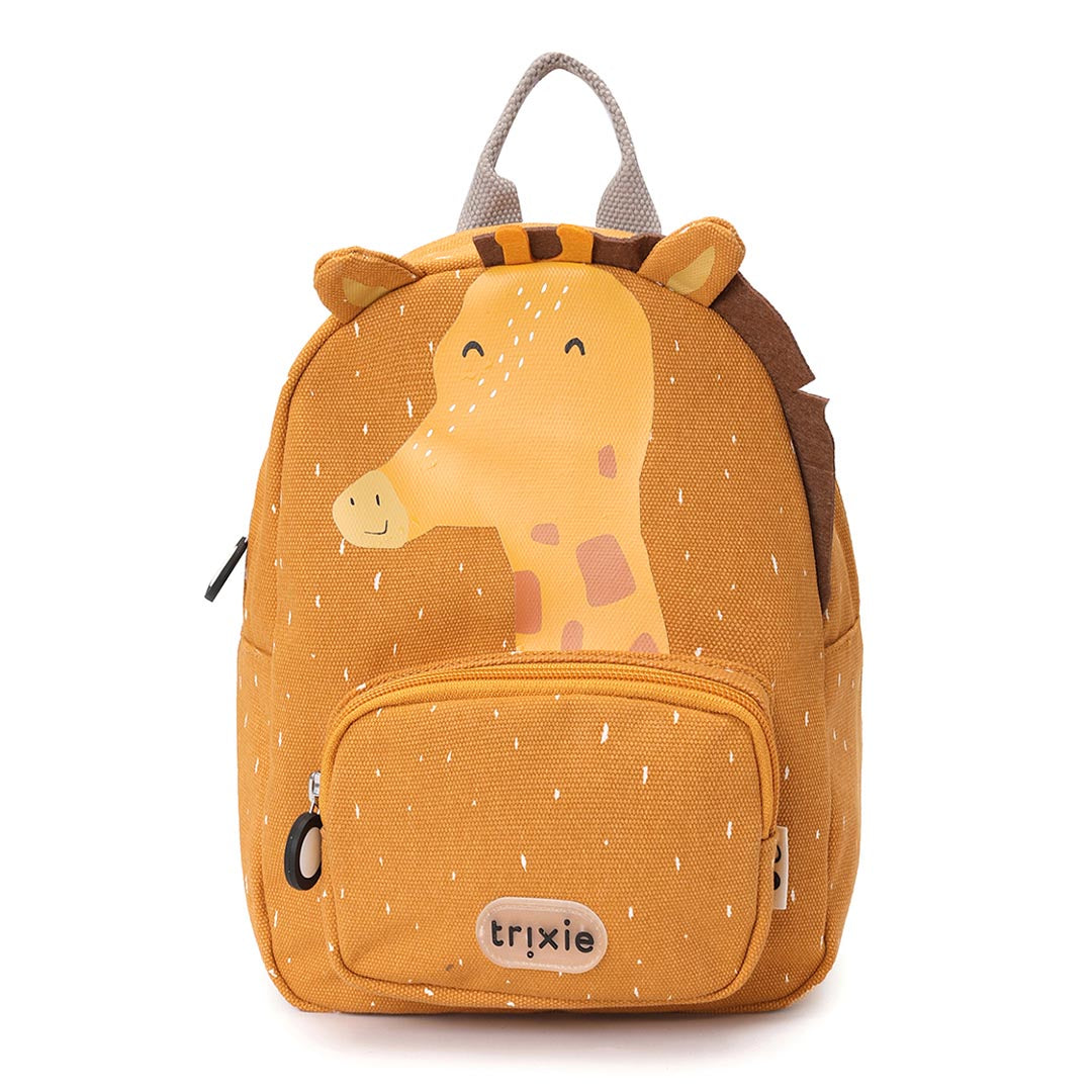 Trixie Rugzak Mr. Giraffe schooltas