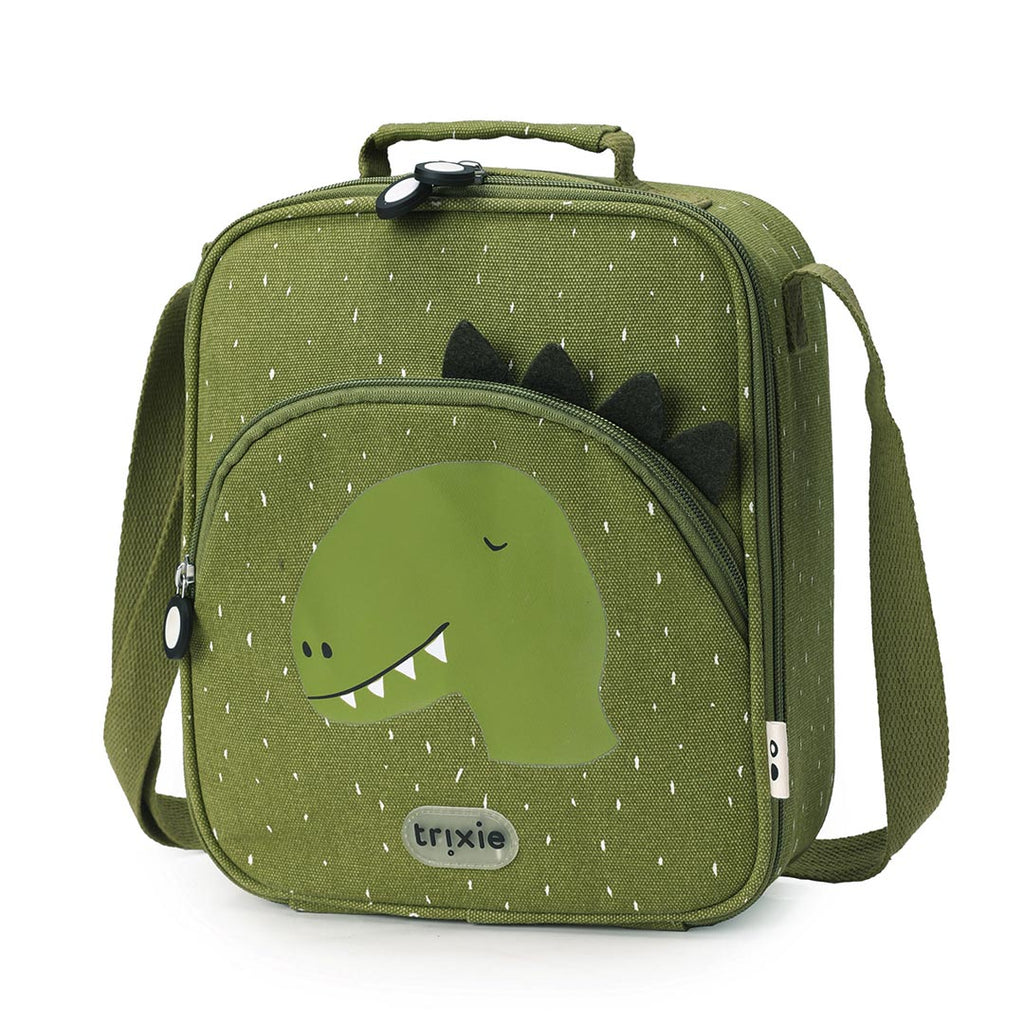 Trixie Thermische Lunchtas Mr. Dino isotherme koeltas