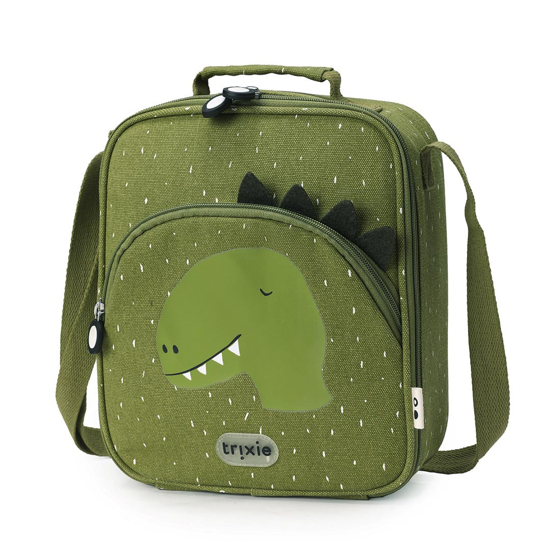 Trixie Thermische Lunchtas Mr. Dino isotherme koeltas