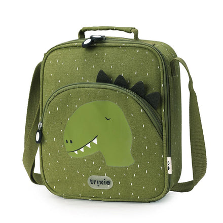 Trixie Thermische Lunchtas Mr. Dino isotherme koeltas